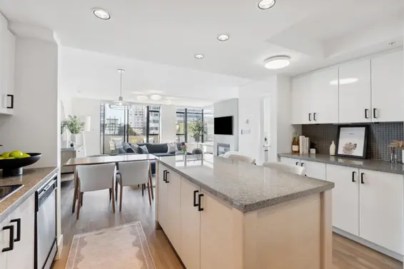 TH3 155 West 1st Street, North Vancouver For Sale - image 17