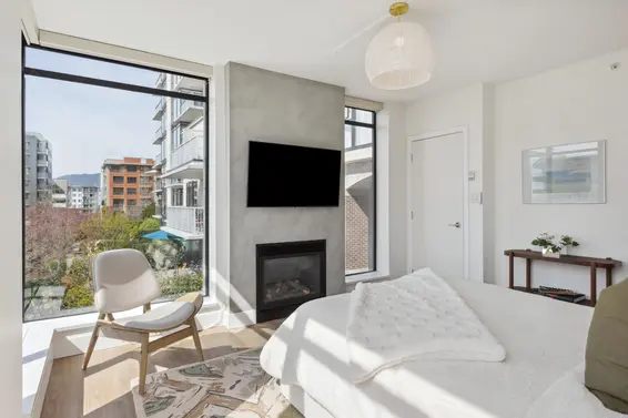TH3 155 West 1st Street, North Vancouver For Sale - image 22