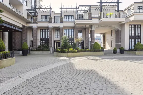 TH3 155 West 1st Street, North Vancouver For Sale - image 38