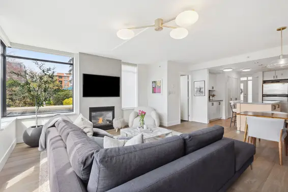 TH3 155 West 1st Street, North Vancouver For Sale - image 7