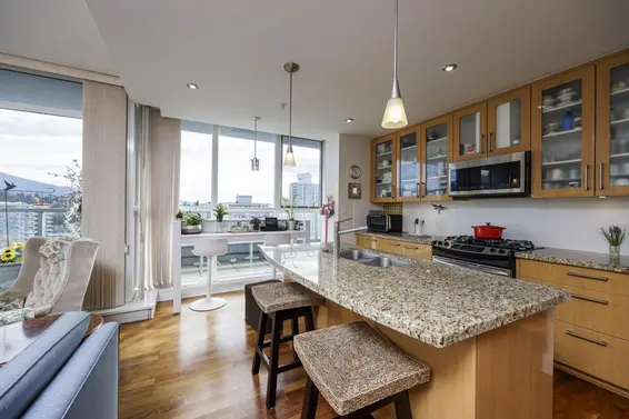 1702 121 West 16th Street, North Vancouver For Sale - image 14