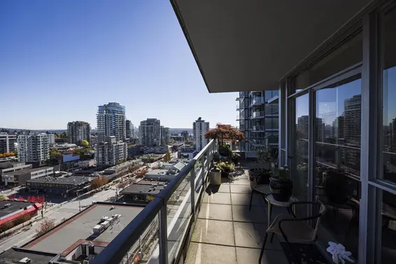 1702 121 West 16th Street, North Vancouver For Sale - image 3