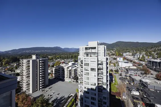 1702 121 West 16th Street, North Vancouver For Sale - image 4