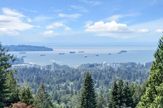 3961 St. Albans Avenue, North Vancouver