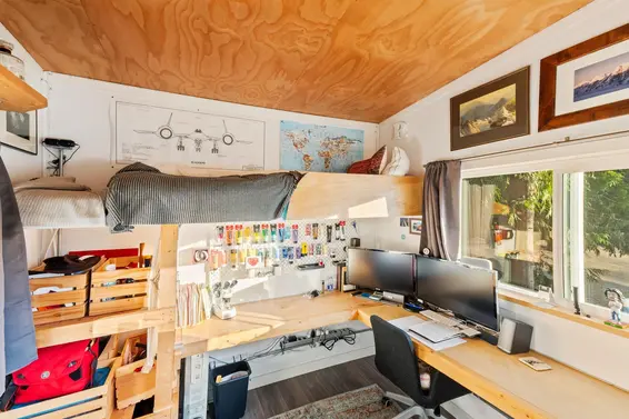 4462 Strathcona Road, North Vancouver For Sale - image 32