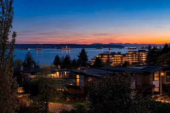 1183 Duchess Avenue, West Vancouver