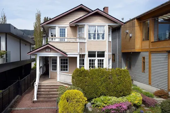 1183 Duchess Avenue, West Vancouver For Sale - image 2