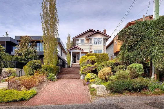 1183 Duchess Avenue, West Vancouver For Sale - image 24