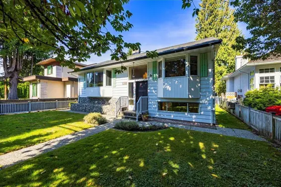 1288 West 22nd Street, North Vancouver