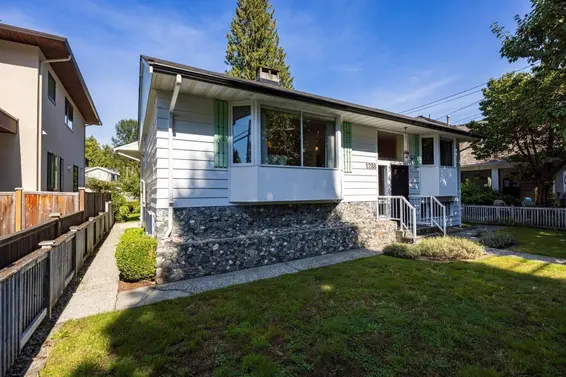 1288 West 22nd Street, North Vancouver For Sale - image 2