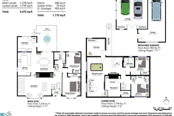 1288 West 22nd Street, North Vancouver For Sale - image 40