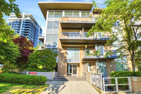 TH1 1288 Chesterfield Avenue, North Vancouver For Sale - image 25