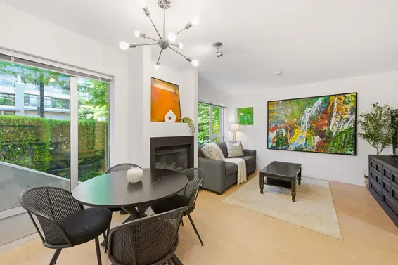 TH1 1288 Chesterfield Avenue, North Vancouver For Sale - image 3