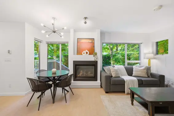 TH1 1288 Chesterfield Avenue, North Vancouver For Sale - image 8