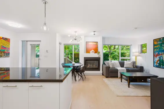 TH1 1288 Chesterfield Avenue, North Vancouver For Sale - image 9
