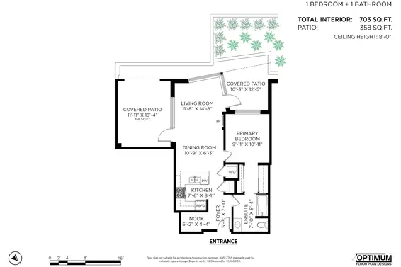 301 160 West 3rd Street, North Vancouver For Sale - image 21