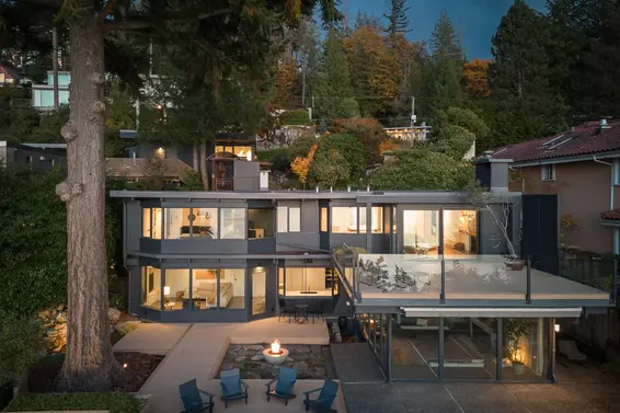 5260 Keith Road, West Vancouver For Sale - image 3