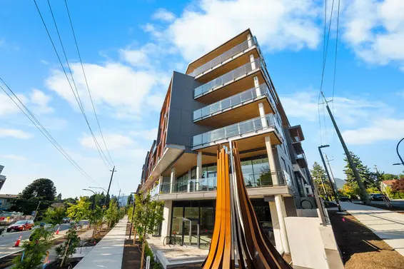 509 422 East 3rd Street, North Vancouver For Sale - image 19