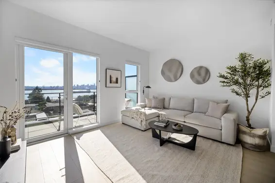 509 422 East 3rd Street, North Vancouver For Sale - image 2