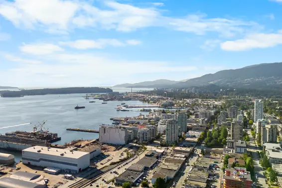 509 422 East 3rd Street, North Vancouver For Sale - image 20