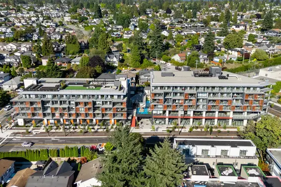 509 422 East 3rd Street, North Vancouver For Sale - image 21
