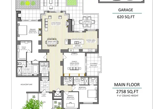 304 2535 Garden Court, West Vancouver For Sale - image 40