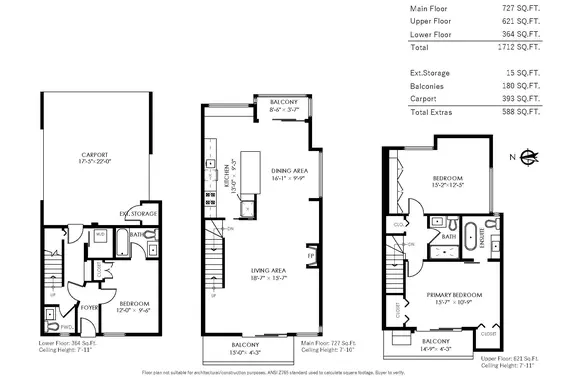 2018 Chesterfield Avenue, North Vancouver For Sale - image 26