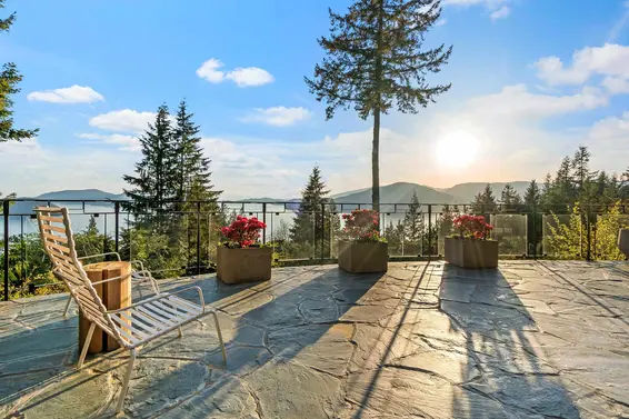 168 Sunset Drive, Lions Bay For Sale - image 10