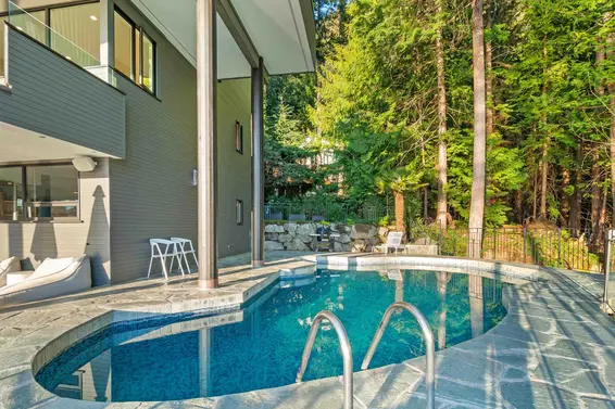 168 Sunset Drive, Lions Bay For Sale - image 11