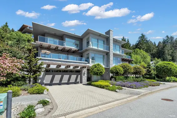 2728 Highview Place, Vancouver