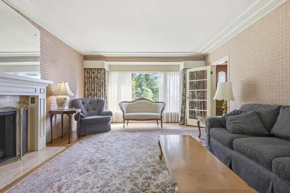 2657 Haywood Avenue, West Vancouver For Sale - image 6