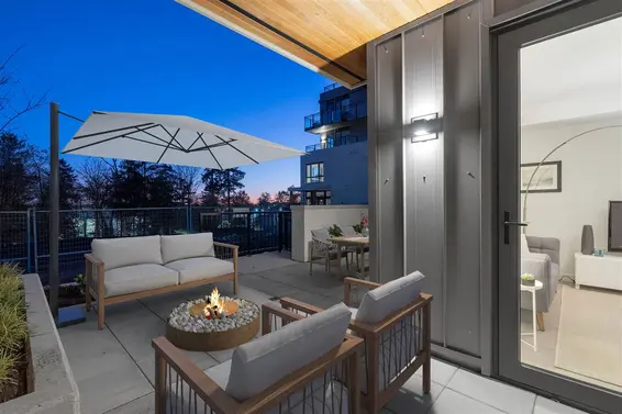 Th109 707 East 3Rd Street, North Vancouver For Sale - image 2