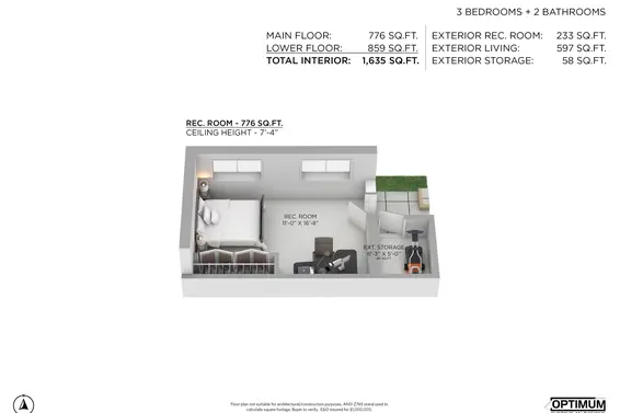 3841 Lonsdale Avenue, North Vancouver For Sale - image 28