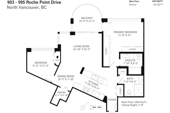 906 995 Roche Point Drive, North Vancouver For Sale - image 38