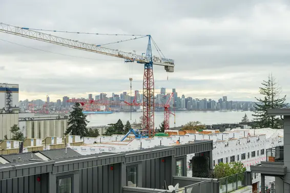 206 649 East 3rd Street, North Vancouver For Sale - image 24