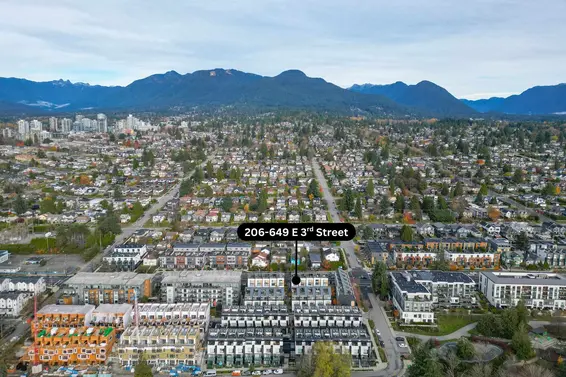 206 649 East 3rd Street, North Vancouver For Sale - image 38