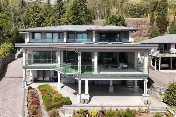 3185 Benbow Road, West Vancouver