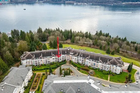 422 3629 Deercrest Drive, North Vancouver For Sale - image 23
