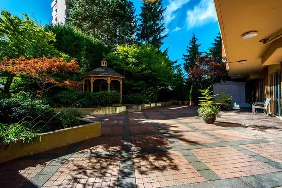 1001 160 West Keith Road, North Vancouver For Sale - image 39