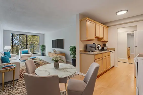 407 150 East 15th Street, North Vancouver For Sale - image 5