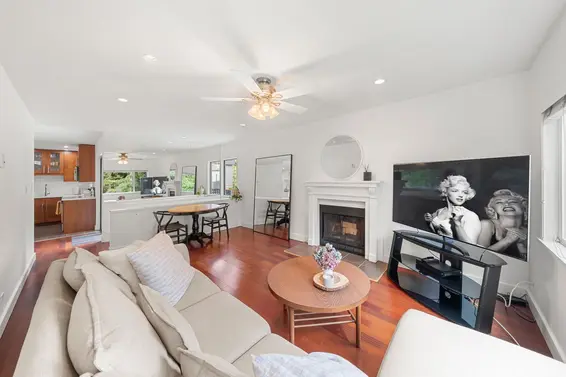1241 Plateau Drive, North Vancouver