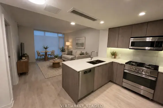 502 1471 Hunter Street, North Vancouver For Sale - image 3