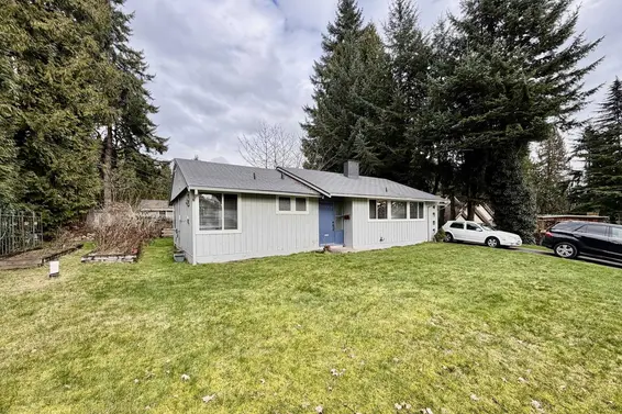 1876 Beaulynn Place, North Vancouver