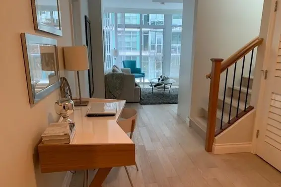 203 185 Victory Ship Way, North Vancouver For Sale - image 2