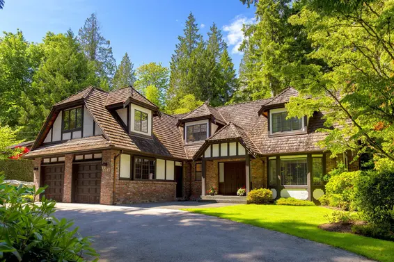 4645 Keith Road, West Vancouver