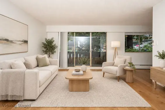 106 235 East 13th Street, North Vancouver