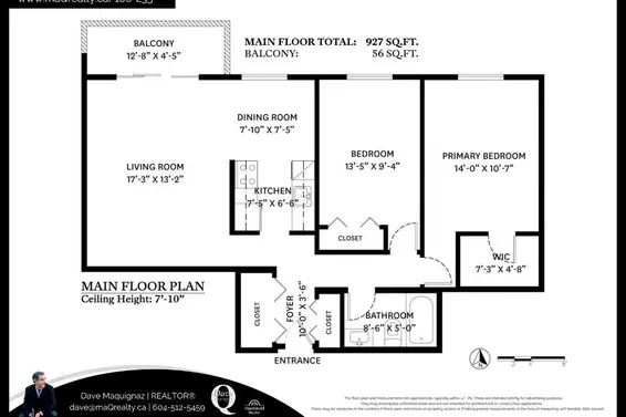 106 235 East 13th Street, North Vancouver For Sale - image 35