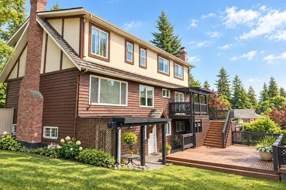 2718 Byron Place, North Vancouver For Sale - image 2