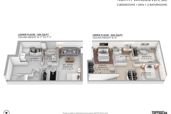 34 1910 Cedar Village Crescent, North Vancouver For Sale - image 35