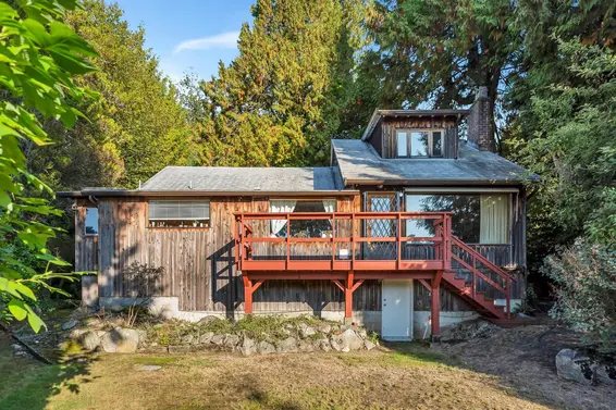 4573 Strathcona Road, North Vancouver For Sale - image 2